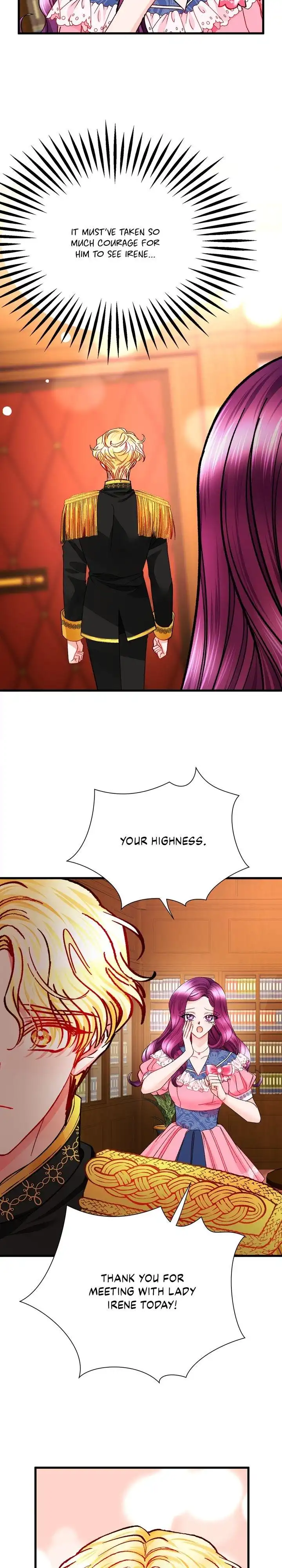 Villainous Princess Chapter 65 6